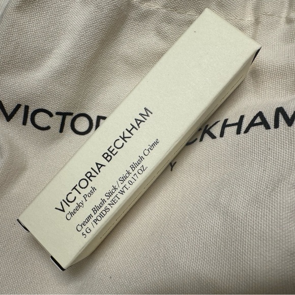 Victoria Beckham Ivory Fame Blush - Picture 1 of 5